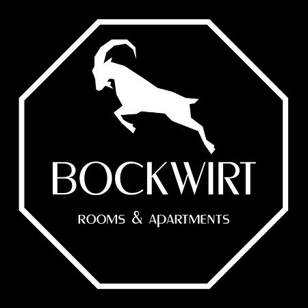 Hotel Bockwirt Schladming Exterior foto