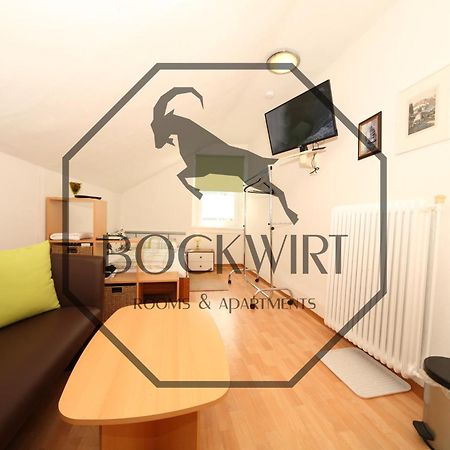 Hotel Bockwirt Schladming Exterior foto