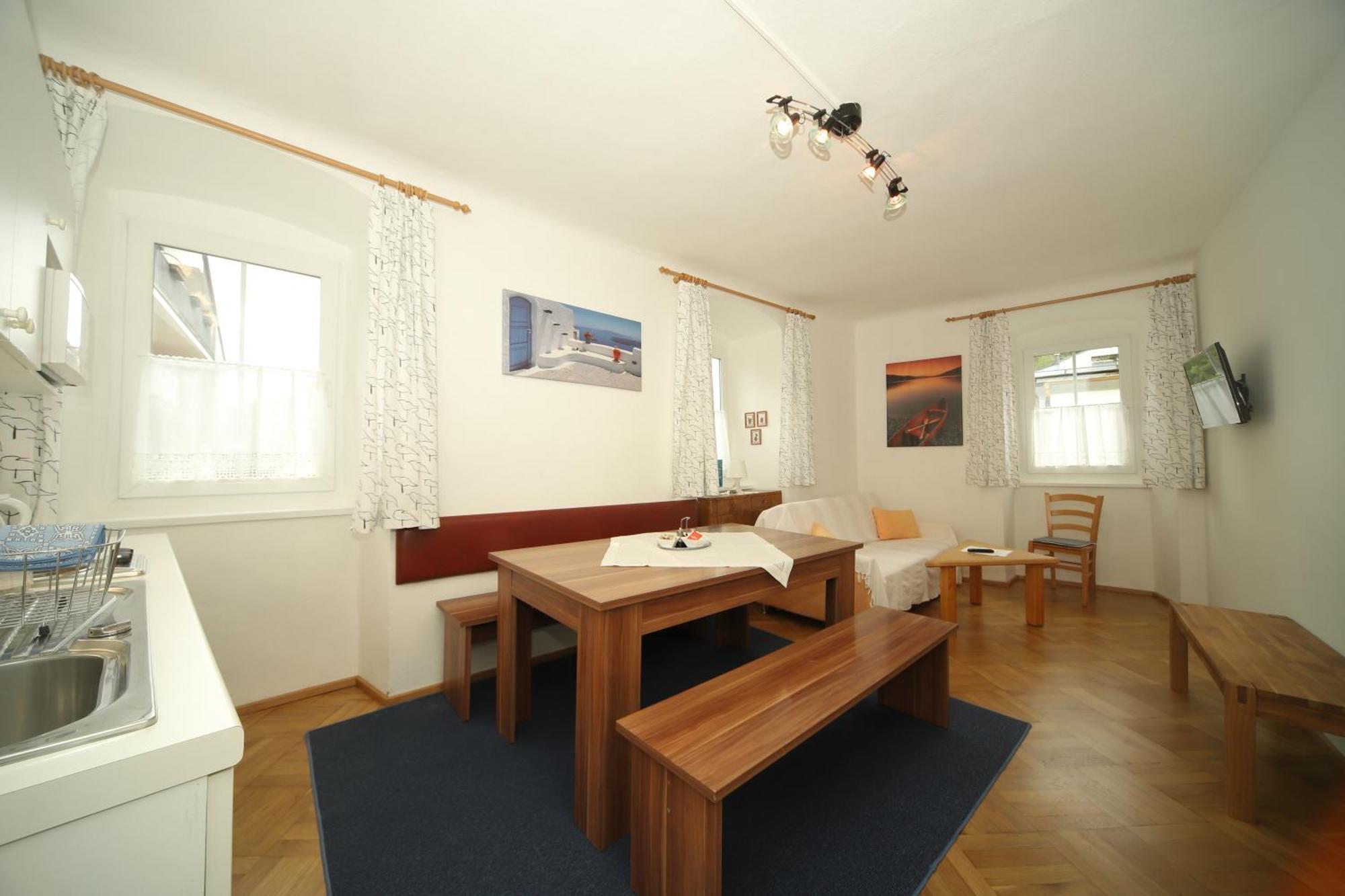 Hotel Bockwirt Schladming Exterior foto