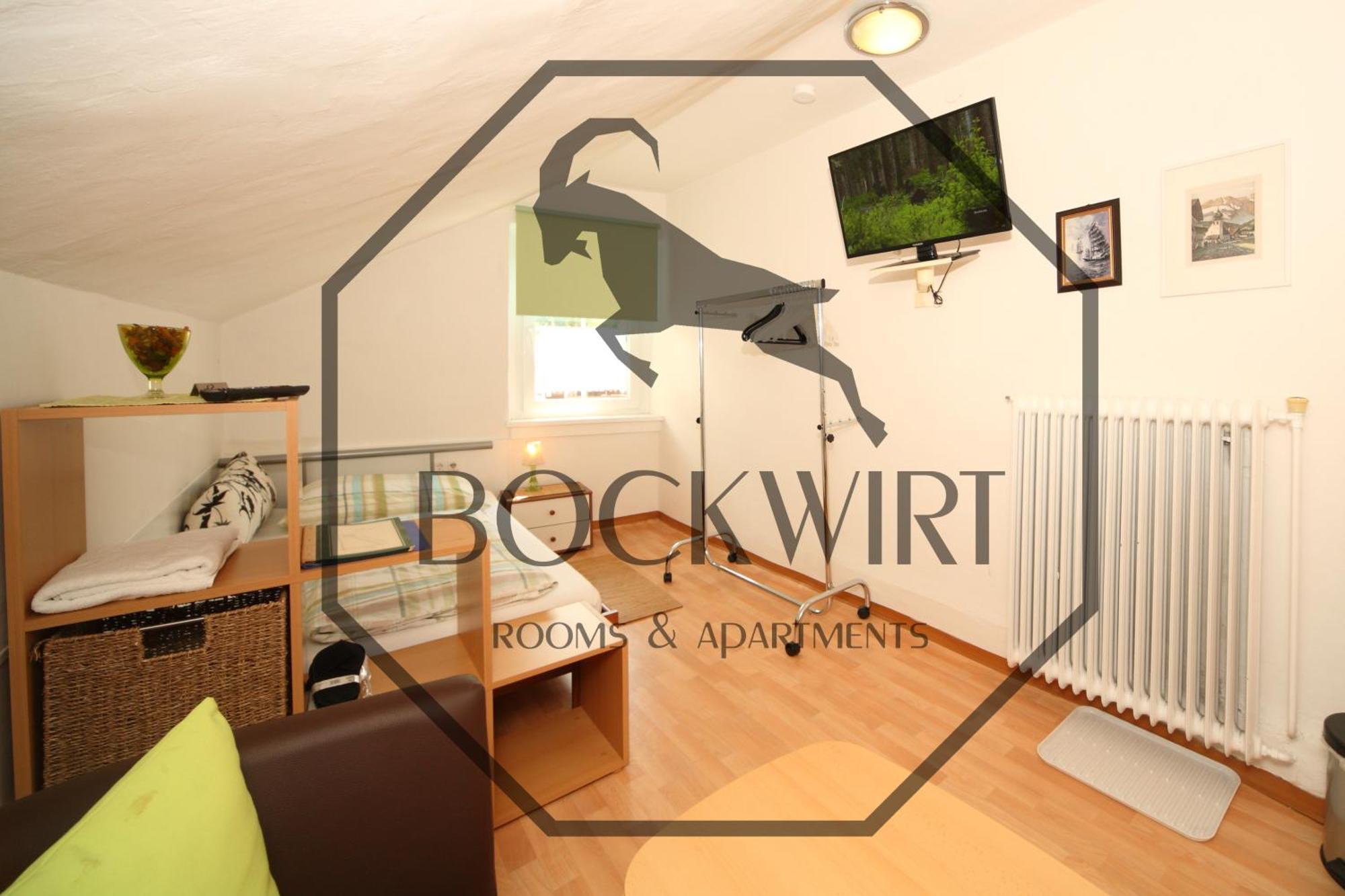 Hotel Bockwirt Schladming Exterior foto