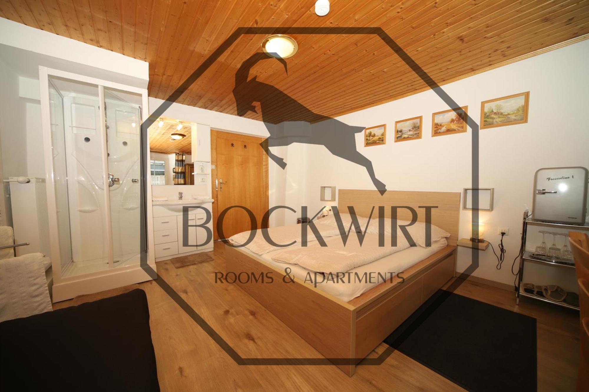 Hotel Bockwirt Schladming Exterior foto