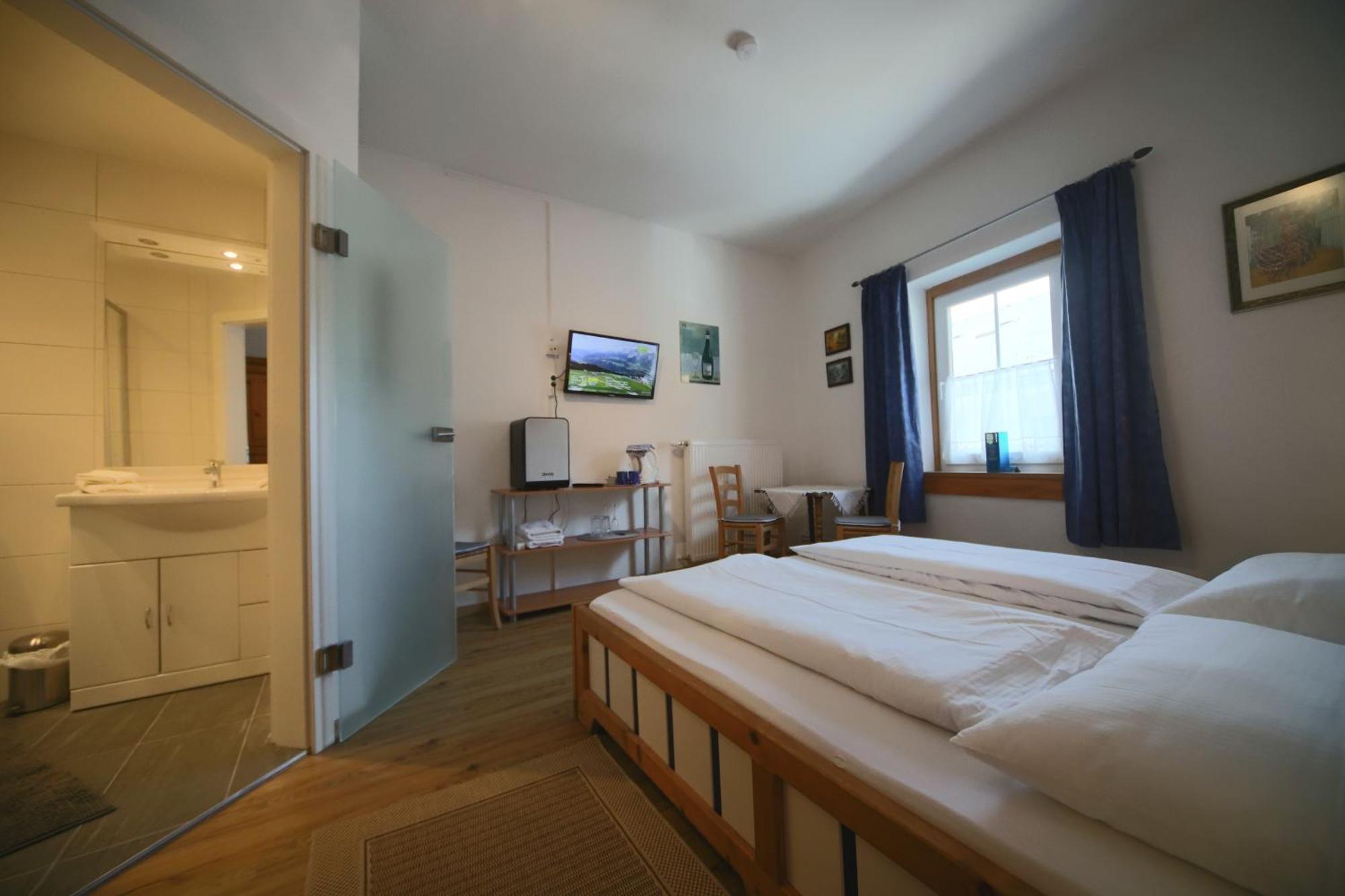 Hotel Bockwirt Schladming Exterior foto