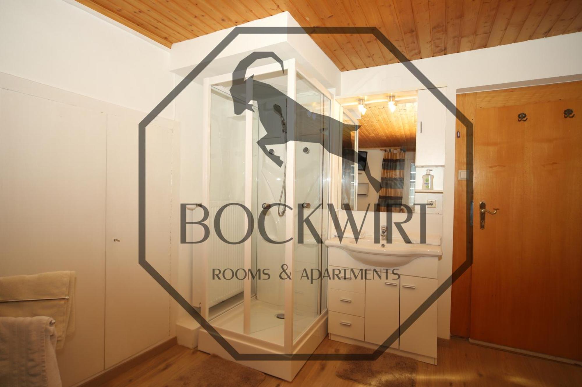 Hotel Bockwirt Schladming Exterior foto