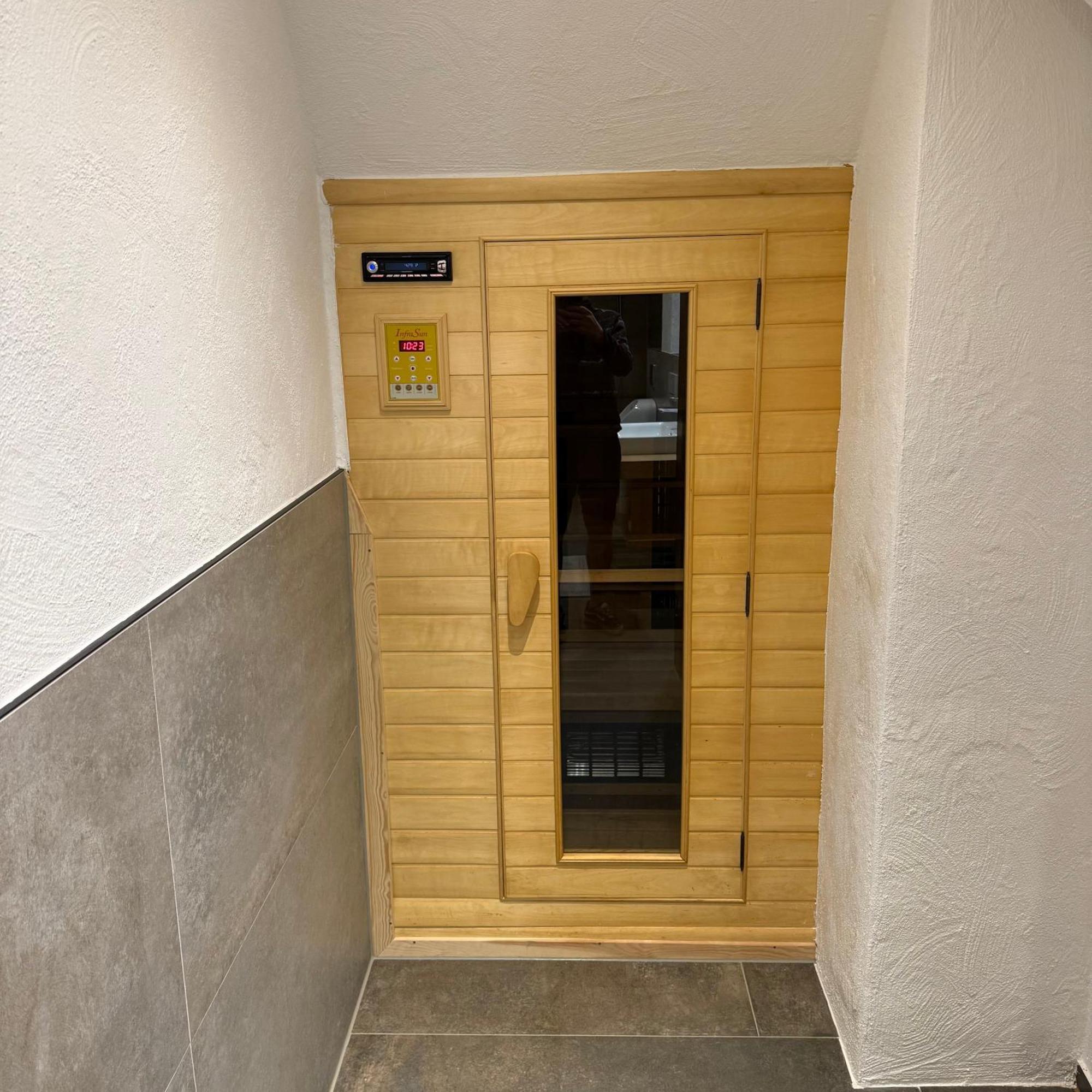 Hotel Bockwirt Schladming Exterior foto